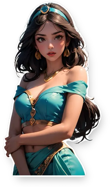 Aladdin