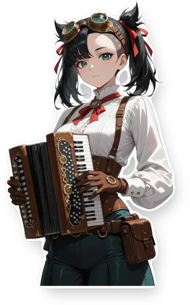 Marnie