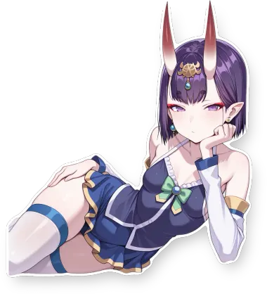 Fate/Grand Order