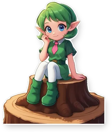 The Legend of Zelda