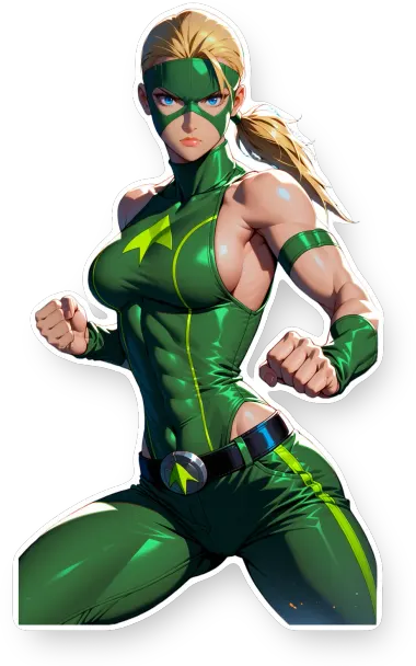 Young Justice