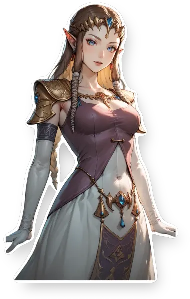 The Legend of Zelda: Twilight Princess