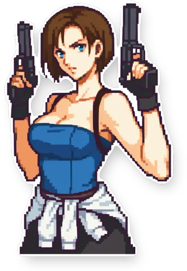 Resident Evil