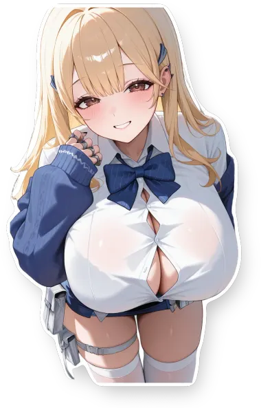 Nikke