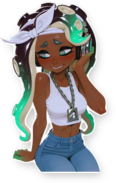 Splatoon
