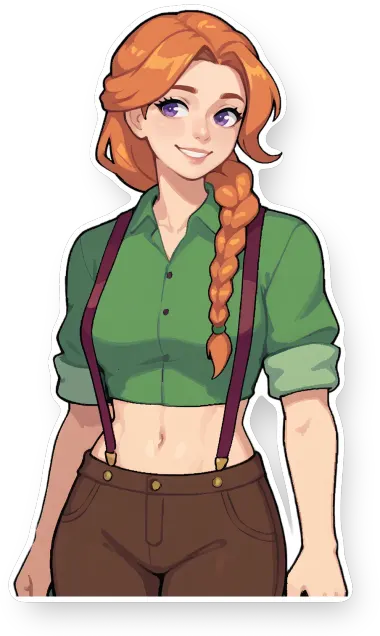 Stardew Valley