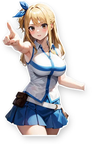 Fairy Tail