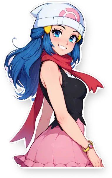 Pokémon
