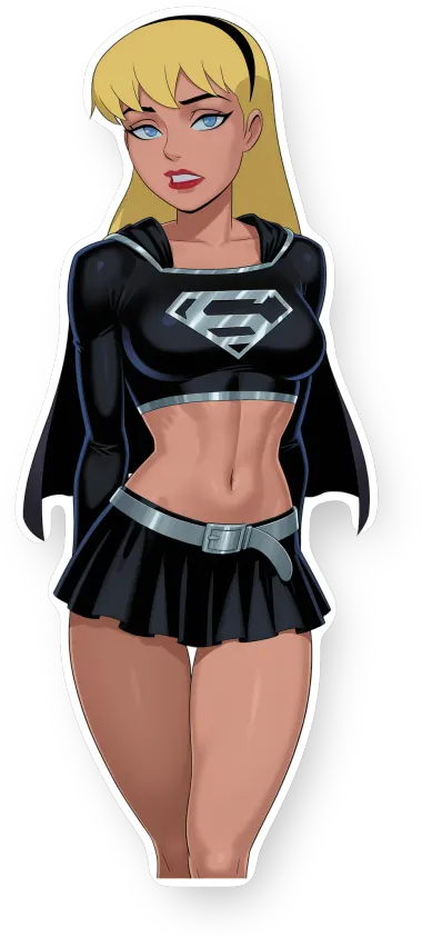 Supergirl