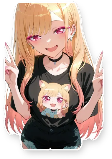 My Dress-Up Darling