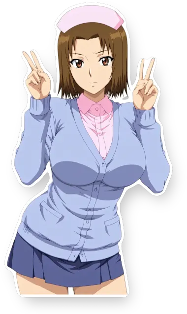 Boku no Yayoi-san