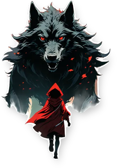Little Red Riding Hood