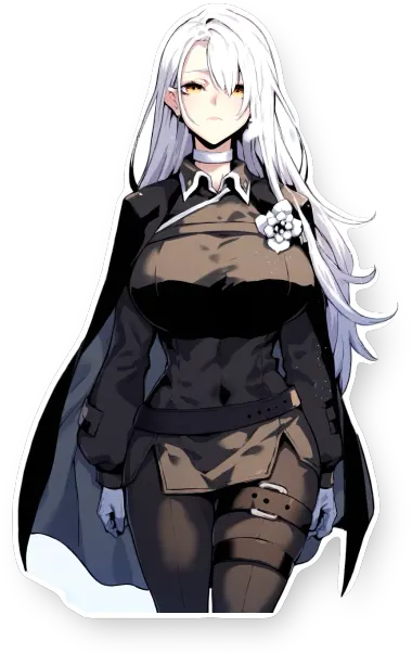 Dacia Irmel