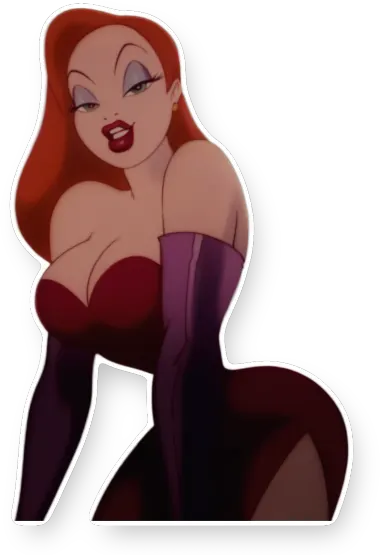 Who Framed Roger Rabbit
