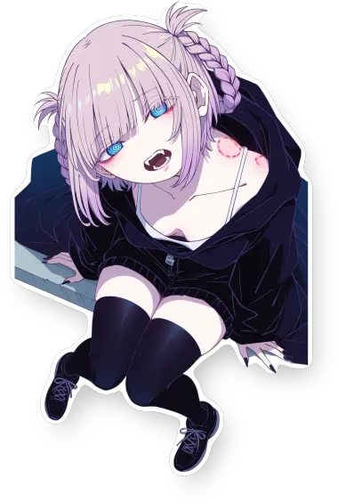 Yofukashi no Uta