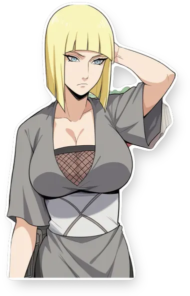 Naruto Shippuden
