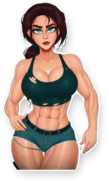 Tomb Raider