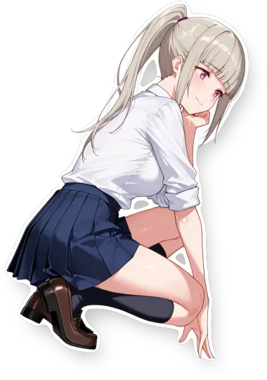 Imaizumin-chi wa Douyara Gal no Tamariba ni Natteru Rashii