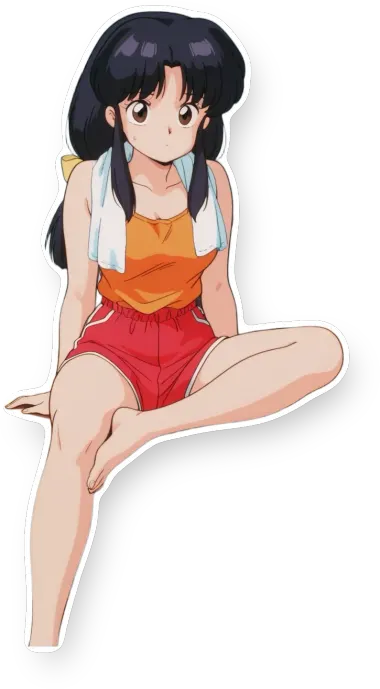 Ranma 1/2