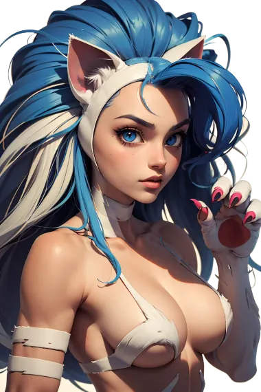 Darkstalkers