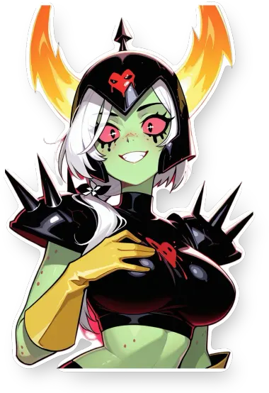 Wander Over Yonder