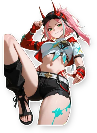 Honkai Star Rail