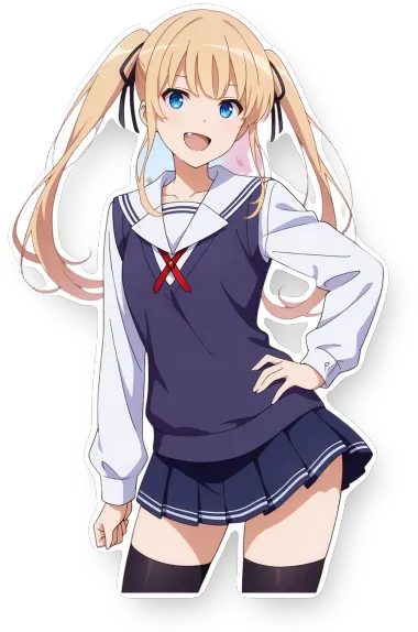 Sawamura Spencer Eriri