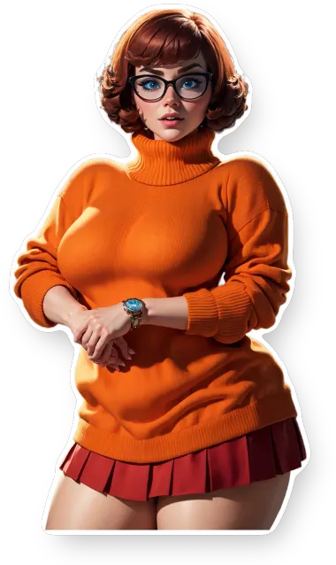 Scooby-Doo