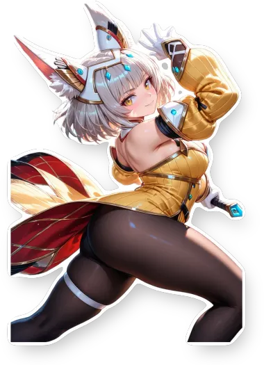 Xenoblade Chronicles 2