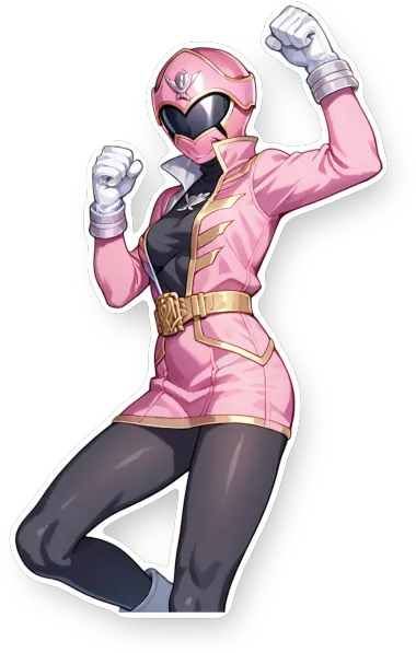 Kaizoku Sentai Gokaiger