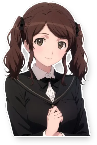 Amagami SS