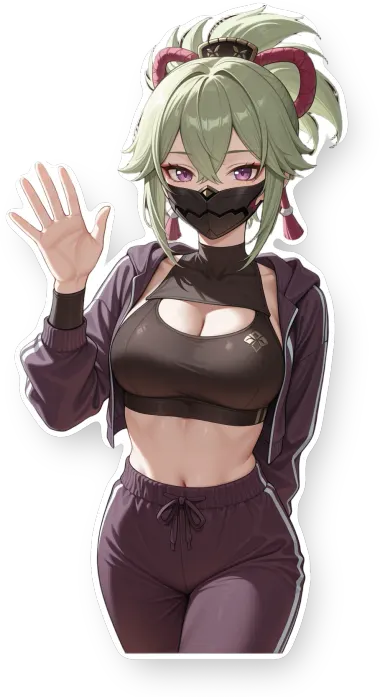 Genshin Impact