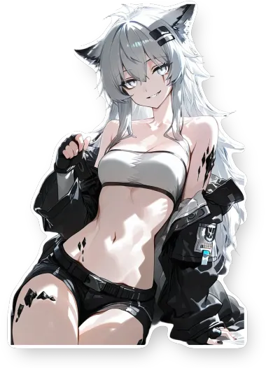 Arknights