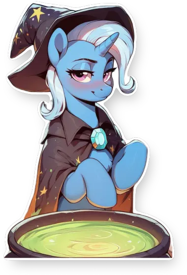 Trixie