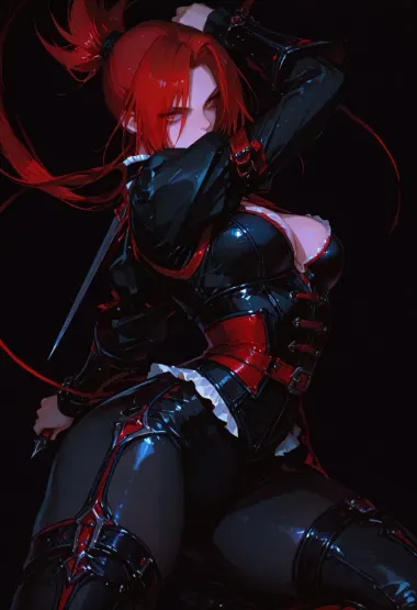 BloodRayne