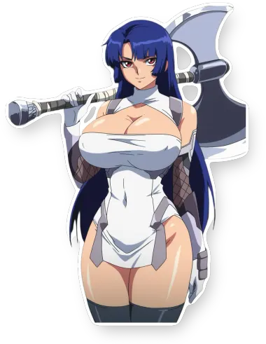 Yatsu Murasaki
