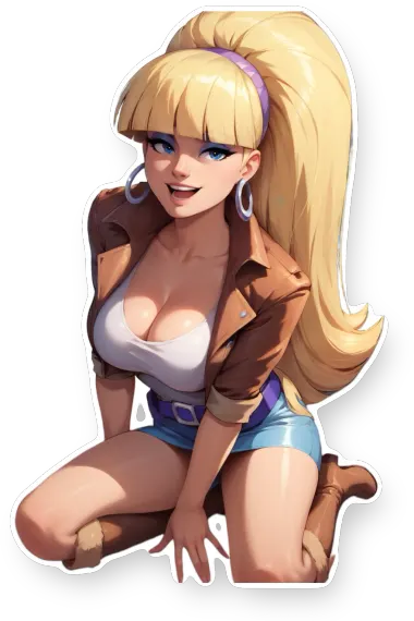 Gravity Falls