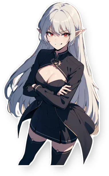 Alice Vampire Alice