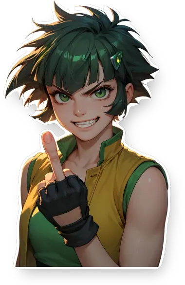 Kaoru