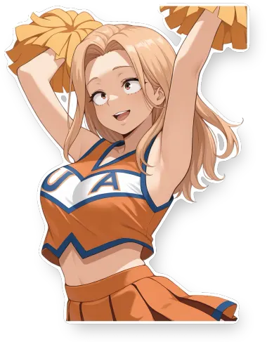 My Hero Academia