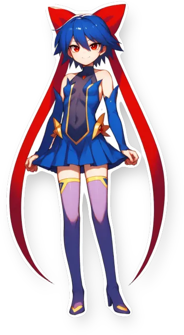 Mahou Shoujo Ai