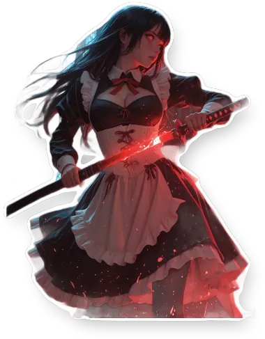 Akame ga Kill!