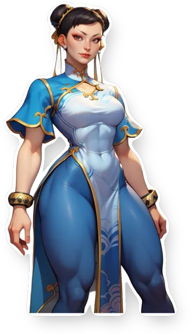 Street Fighter