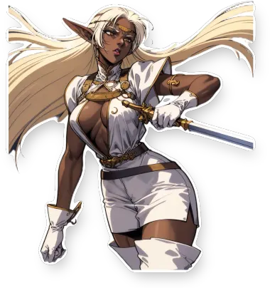 Record of Lodoss War