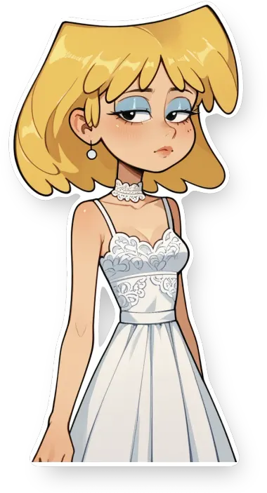 The Loud House