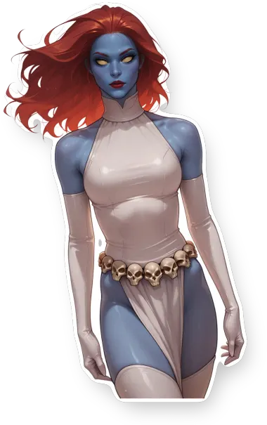 X-Men
