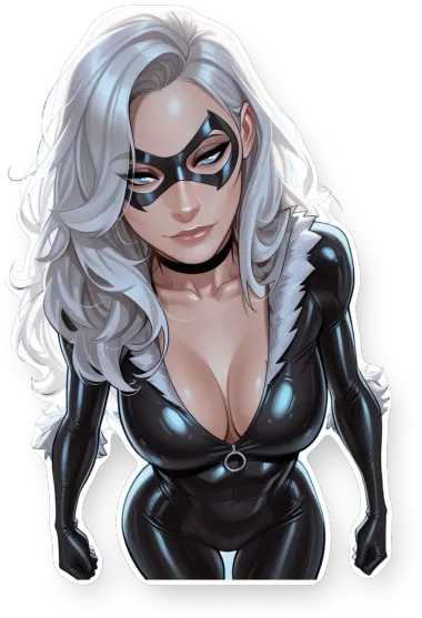 Black Cat