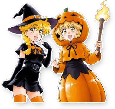 Halloween