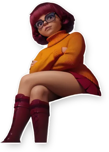 Scooby-Doo