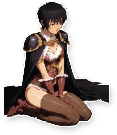Berserk